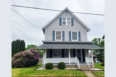 522 W 3rd, Derry Boro, PA 15627 - Photo 1