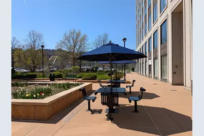 320 Ft. Duquesne Blvd. #24M, Downtown Pgh, PA 15222 - Photo 31