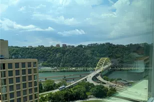 320 Fort Duquesne Blvd, Pittsburgh, PA 15222 - Photo 31