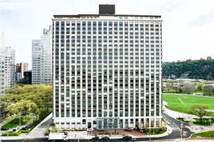 320 Fort Duquesne Blvd, Downtown Pgh, PA 15222 - Photo 1