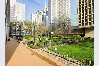 320 Ft. Duquesne Blvd. #24M, Downtown Pgh, PA 15222 - Photo 23