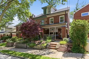 517 Gettysburg Street St, Pittsburgh, PA 15206 - Photo 1