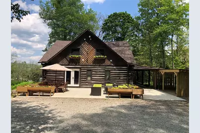 174 Lafayette Trail, Ohiopyle, PA 15421 - Photo 43