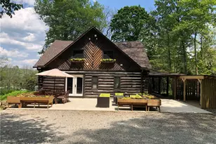 174 Lafayette Trail, Ohiopyle, PA 15421 - Photo 43