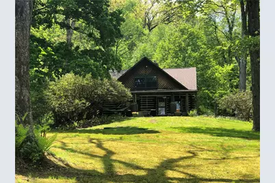 174 Lafayette Trail, Ohiopyle, PA 15421 - Photo 1
