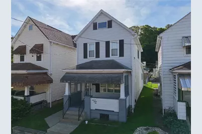 1136 6th Ave, Ford City Boro, PA 16226 - Photo 1