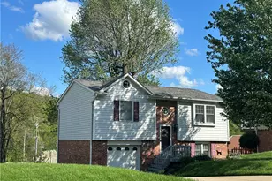 3126 School Pl, Finleyville, PA 15332 - Photo 1