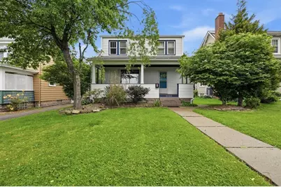 1061 Pacific Avenue, Brackenridge, PA 15014 - Photo 1