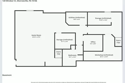 120 Windsor Court, Monroeville, PA 15146 - Photo 39