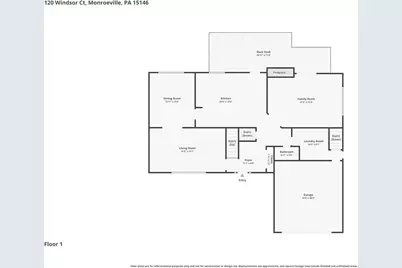 120 Windsor Court, Monroeville, PA 15146 - Photo 41