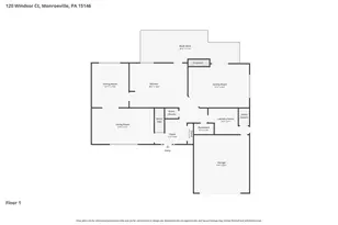120 Windsor Ct, Monroeville, PA 15146 - Photo 41