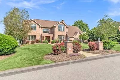 313 Stettler Drive, Jefferson Hills, PA 15025 - Photo 1
