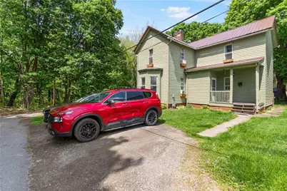 290 W 1st Ave, Blairsville Area, PA 15717 - Photo 21