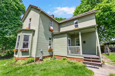 290 W 1st Ave, Blairsville Area, PA 15717 - Photo 1
