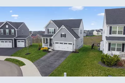 621 Burberry Blvd, Jackson Township, PA 16063 - Photo 33