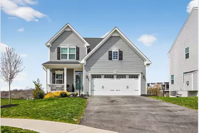 621 Burberry Boulevard, Jackson Township, PA 16063 - Photo 1