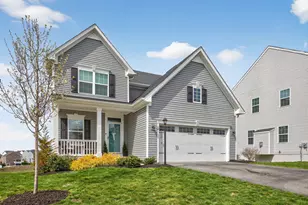 621 Burberry Blvd, Jackson Township, PA 16063 - Photo 1