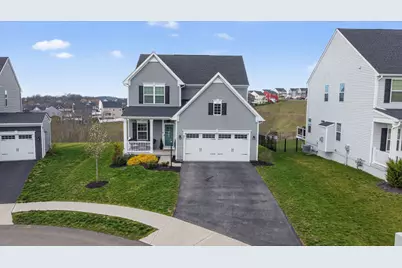 621 Burberry Boulevard, Jackson Township, PA 16063 - Photo 37