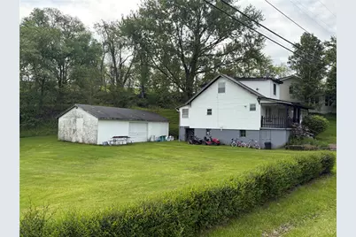 420 Old Plank, South Franklin, PA 15301 - Photo 9