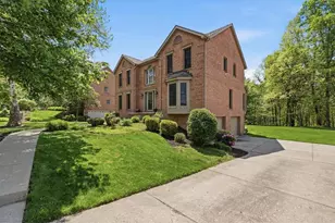 114 Sewickley Farm Cir, Marshall, PA 16046 - Photo 29