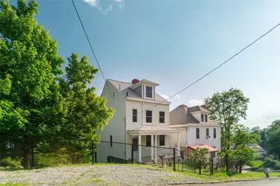 1037 Haller St, Pittsburgh, PA 15212 - Photo 3