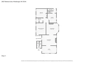 2927 Mattern Ave, Pittsburgh, PA 15216 - Photo 47
