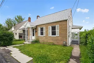 2025 Allison St, McKeesport, PA 15132 - Photo 3