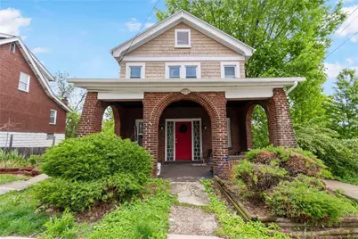 2283 Spokane Ave, Pittsburgh, PA 15210 - Photo 1