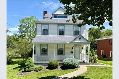 45 Acheson Ave, Washington, PA 15301 - Photo 1