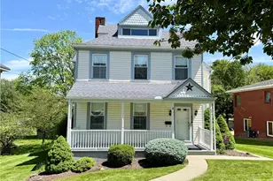 45 Acheson Ave, Washington, PA 15301 - Photo 1