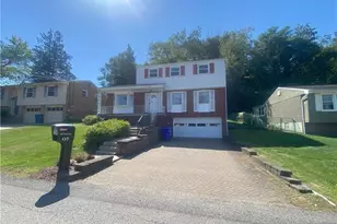 439 Crestview Dr, Pittsburgh, PA 15239 - Photo 1