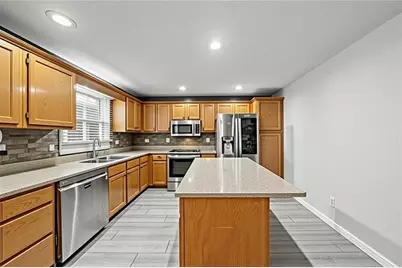 1217 Parkside Dr, South Fayette, PA 15017 - Photo 5