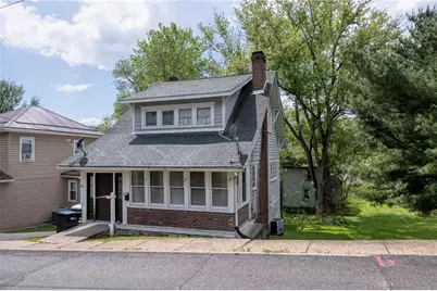 68 Center Ave, Burgettstown Boro, PA 15021 - Photo 3
