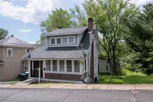 68 Center Ave, Burgettstown Boro, PA 15021 - Photo 3