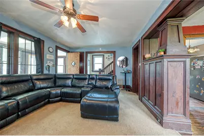 68 Center Ave, Burgettstown Boro, PA 15021 - Photo 9