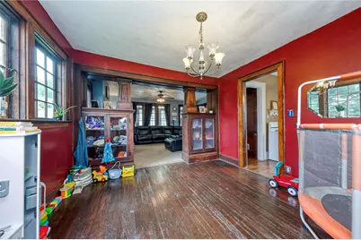 68 Center Ave, Burgettstown Boro, PA 15021 - Photo 11