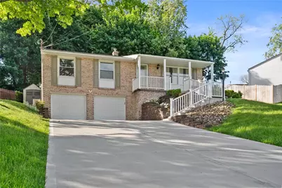 5031 Windover Dr, Robinson Twp, PA 15205 - Photo 1