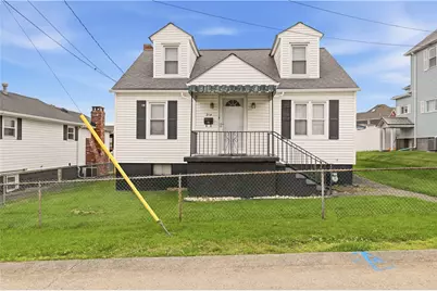 214 S Sycamore St, Mt Pleasant Boro, PA 15666 - Photo 1