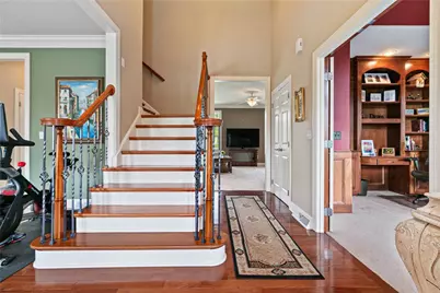 718 Belmar Pl, Cranberry Township, PA 16066 - Photo 3