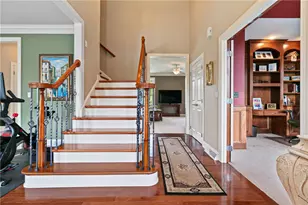 718 Belmar Place, Cranberry Township, PA 16066 - Photo 3