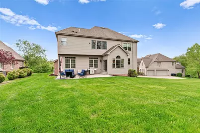 718 Belmar Pl, Cranberry Township, PA 16066 - Photo 35