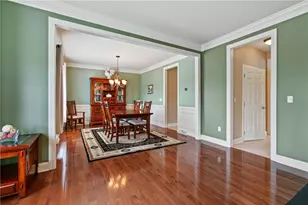 718 Belmar Place, Cranberry Township, PA 16066 - Photo 7