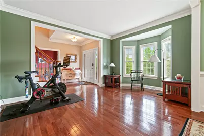 718 Belmar Pl, Cranberry Township, PA 16066 - Photo 5