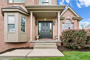 718 Belmar Place, Cranberry Township, PA 16066 - Photo 37