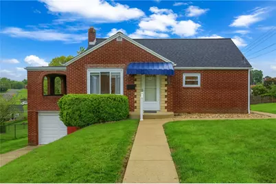 2031 Circle Drive, Hopewell Township, PA 15001 - Photo 1