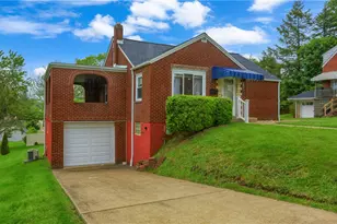 2031 Circle Dr, Hopewell Township, PA 15001 - Photo 3
