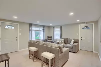 2031 Circle Drive, Hopewell Township, PA 15001 - Photo 7
