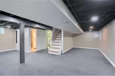 2031 Circle Drive, Hopewell Township, PA 15001 - Photo 29