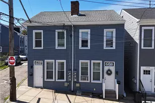 610 52nd St, Pittsburgh, PA 15201 - Photo 1