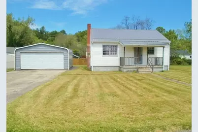 60 Pine St., Jefferson/Mather, PA 15322 - Photo 1